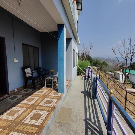 Bhanu Homestay, Kasar Devi Almora Dış mekan fotoğraf
