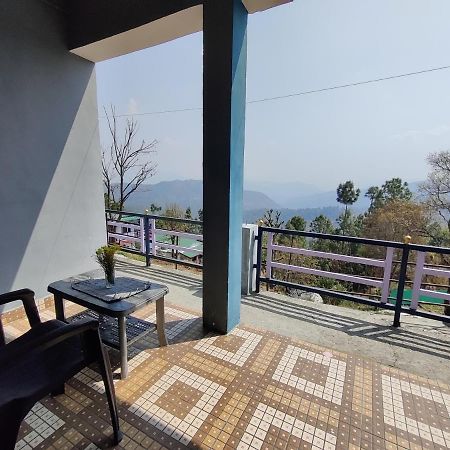 Bhanu Homestay, Kasar Devi Almora Dış mekan fotoğraf