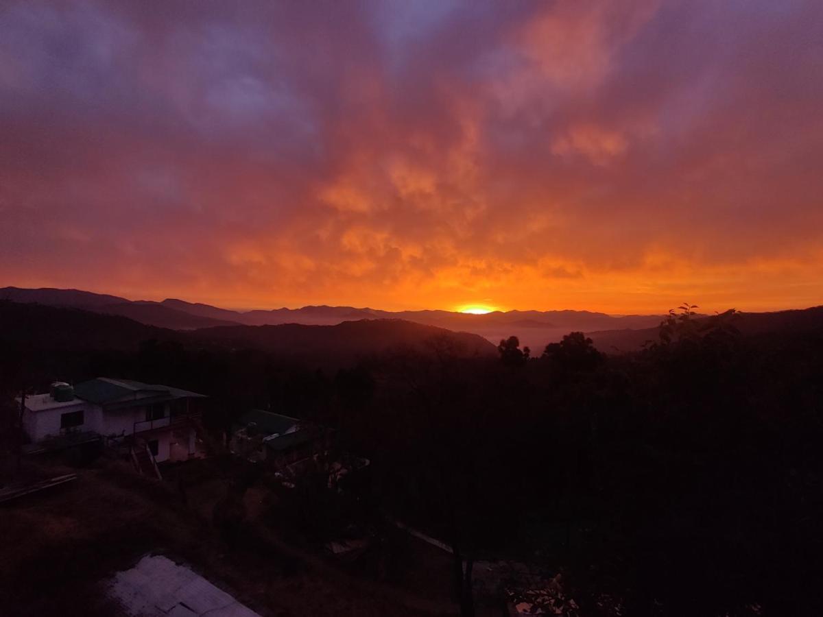 Bhanu Homestay, Kasar Devi Almora Dış mekan fotoğraf